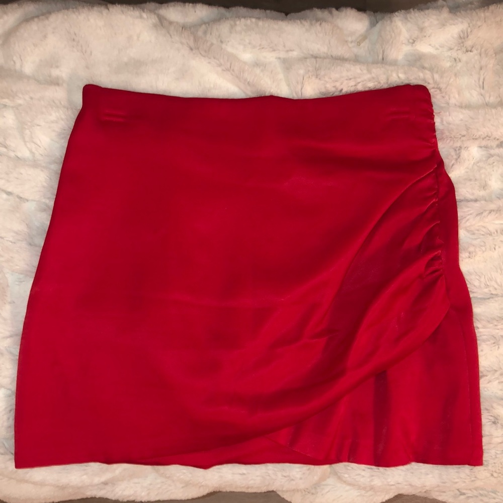 Zara mini skirt - Picture 3 of 3